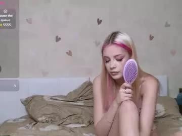 betty_blame on Chaturbate 