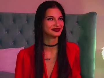 Private beverlyyork on Chaturbate