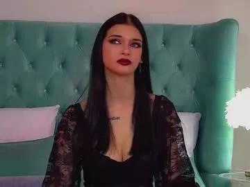 Private beverlyyork on Chaturbate