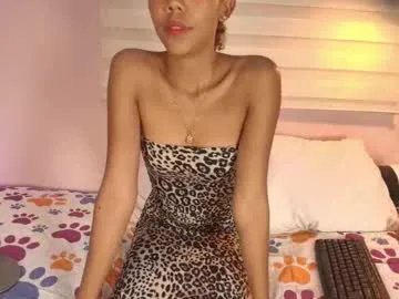 Freechat biancaa__18 on Chaturbate