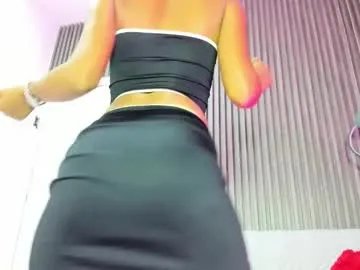 Freechat biancaa__18 on Chaturbate