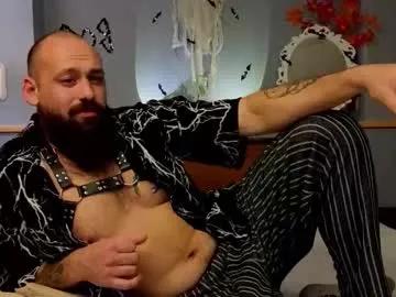 Freechat big__daddy110 on Chaturbate