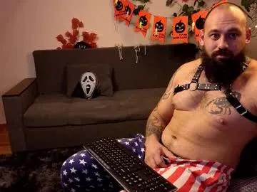 Freechat big__daddy110 on Chaturbate