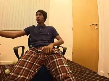 bigdickbandit169 — Cum at goal everytime 8 inches How many times can you make me cum today #bbc #18 #cumshow #ass #black [200 tokens remaining]