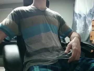bigdickyduby on Chaturbate