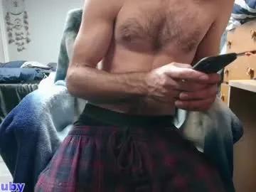 bigdickyduby on Chaturbate
