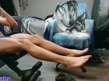 bigdickyduby on Chaturbate