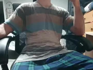bigdickyduby on Chaturbate