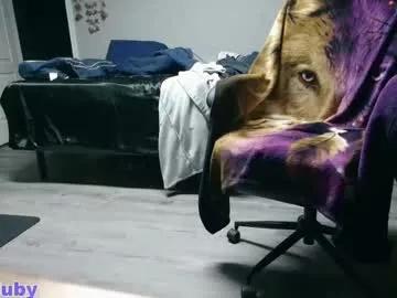 bigdickyduby on Chaturbate