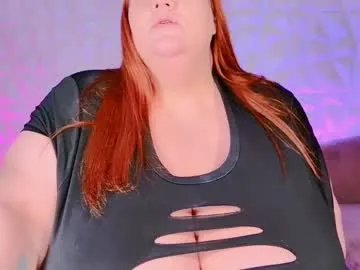 Freechat biggymelon on Chaturbate