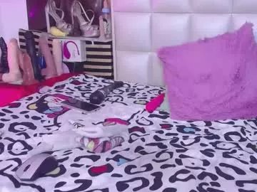 biky_hot on Chaturbate