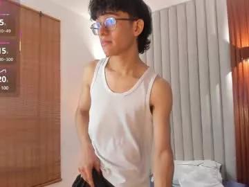 Freechat billie_jr on Chaturbate