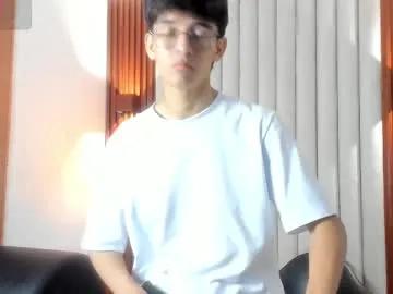 Freechat billie_jr on Chaturbate