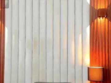 Freechat billie_jr on Chaturbate