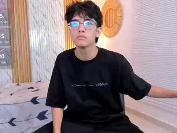 Freechat billie_jr on Chaturbate