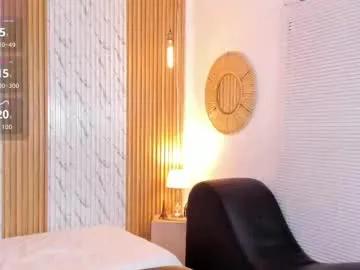 Freechat billie_jr on Chaturbate