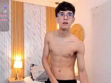 Freechat billie_jr on Chaturbate