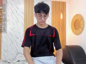 Freechat billie_jr on Chaturbate