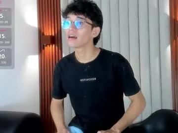 Freechat billie_jr on Chaturbate