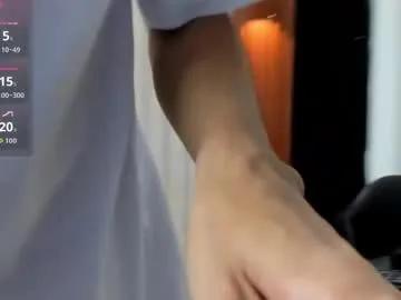 Freechat billie_jr on Chaturbate