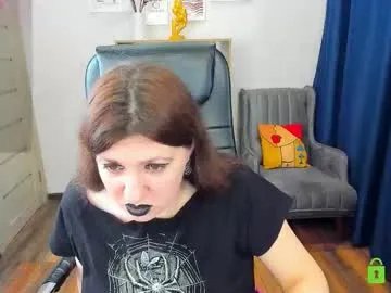 Freechat black_black_rose on Chaturbate