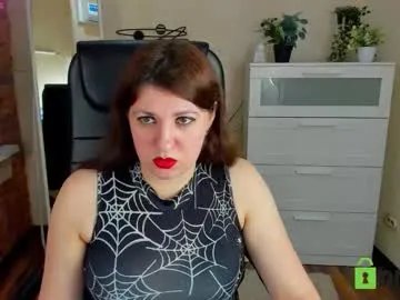 Freechat black_black_rose on Chaturbate