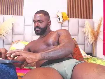 blackemperador from Chaturbate