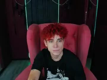 Freechat blalz_vok on Chaturbate