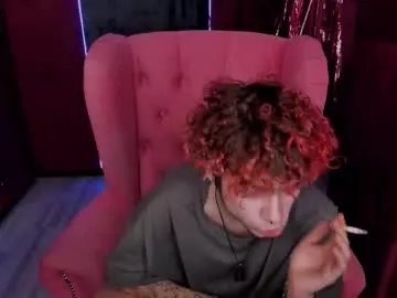 blalz_vok from Chaturbate