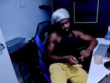 blaqjay on Chaturbate