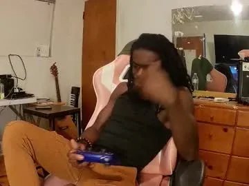 blaqjay on Chaturbate