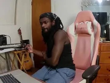 blaqjay on Chaturbate