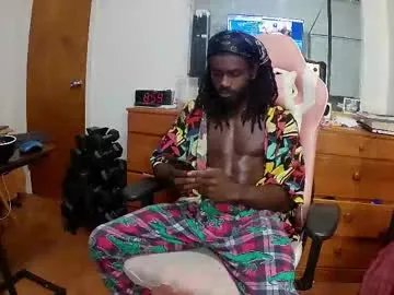 blaqjay on Chaturbate