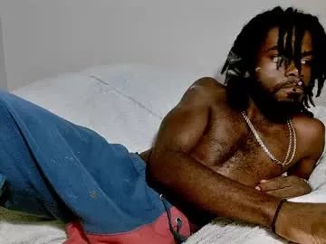 blaqjay on Chaturbate