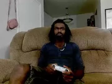 blaqjay on Chaturbate