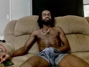 blaqjay on Chaturbate