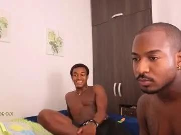 blckexperience on Chaturbate