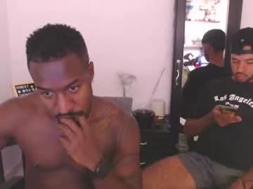 blckexperience on Chaturbate