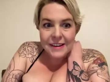blondejj on Chaturbate 