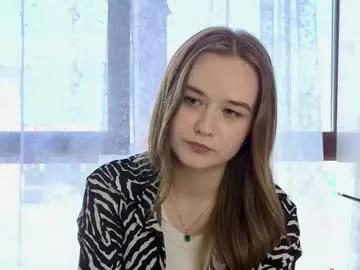 blondelldavolt on Chaturbate 