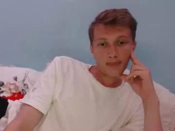 blondmuse on Chaturbate 