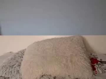 blondmuse on Chaturbate 