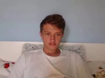 blondmuse on Chaturbate 