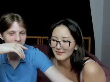 blossomandbee on Chaturbate