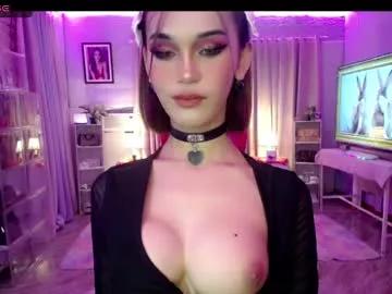 Freechat blue_aiveexx on Chaturbate