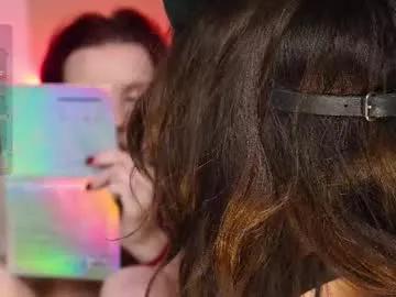 Sexy Bluecherryyy wants you to fuck their body now bluecherryyy from Chaturbate