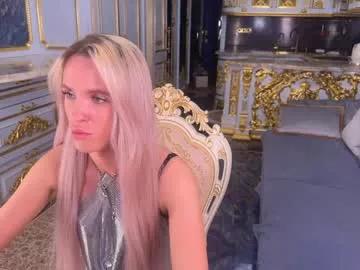blush_mikki on Chaturbate 