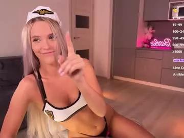 blush_mikki on Chaturbate 