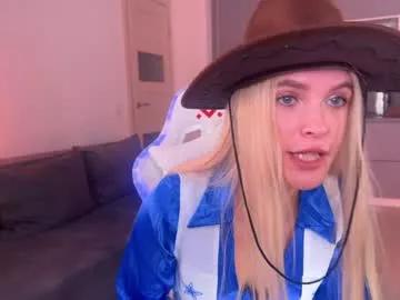 blush_mikki on Chaturbate 