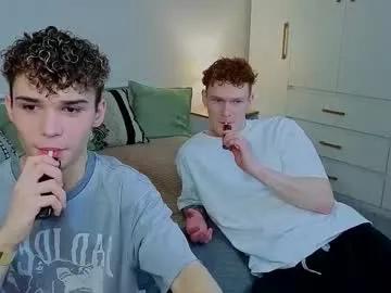 Freechat boicute on Chaturbate